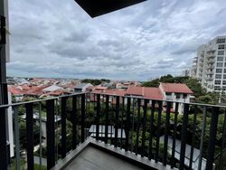 Grandeur Park Residences (D16), Condominium #581875201